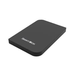 Verbatim SmartDisk Extern hårddisk - HDD 5 TB USB 3.0