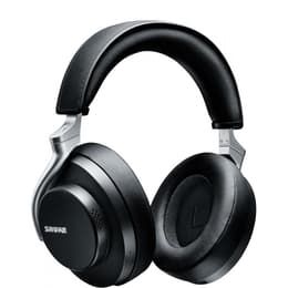 Shure Aonic 50 SBH2350-BK noise Cancelling wireless Hörlurar med microphone - Svart