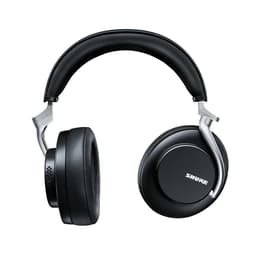 Shure Aonic 50 SBH2350-BK noise Cancelling wireless Hörlurar med microphone - Svart