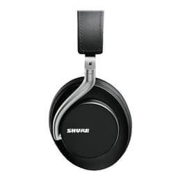 Shure Aonic 50 SBH2350-BK noise Cancelling wireless Hörlurar med microphone - Svart
