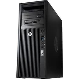 HP Workstation Z220 Xeon E3-1230 v2 3,3 - HDD 1 TB - 16GB