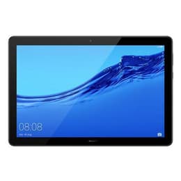 Huawei MediaPad T5 16GB - Svart - WiFi + 4G