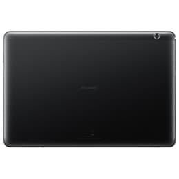 Huawei MediaPad T5 16GB - Svart - WiFi + 4G