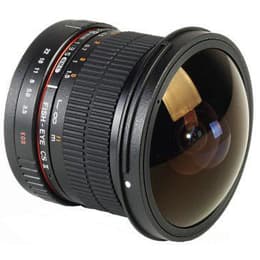 Objektiv Samyang 8mm f/3.5 Canon EF 8mm f/3.5