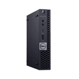 Dell OptiPlex 7070 Micro Core i5-8500T 2.1 - SSD 512 GB - 16GB