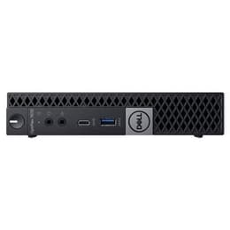 Dell OptiPlex 7070 Micro Core i5-8500T 2.1 - SSD 512 GB - 16GB