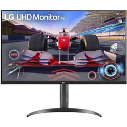 32-tum LG 32UR550K-B 3840 x 2160 LED Monitor