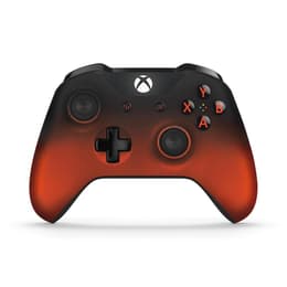 Handkontroll Xbox One X/S Microsoft Xbox Edition Spéciale Volcano Shadow