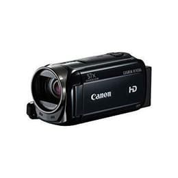 Canon Legria HF-R506 Videokamera - Svart