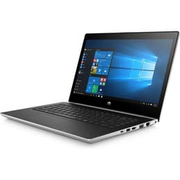 HP ProBook 440 G5 14-tum (2017) - Core i3-7100U - 8GB - SSD 256 GB QWERTZ - Tysk