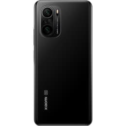 Xiaomi Mi 11i 128GB - Svart - Olåst