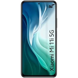 Xiaomi Mi 11i 128GB - Svart - Olåst