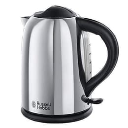 Russell Hobbs Chester Silver 1,7000L - Vattenkokare