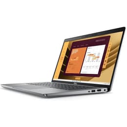Dell Latitude 14 5450 14-tum (2024) - Core Ultra 5 135U - 16GB - SSD 1 TB QWERTY - Italiensk