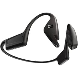 Crosscall X-Vibes noise Cancelling wireless Hörlurar med microphone - Svart