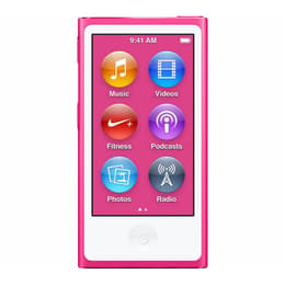 iPod nano 7 16GB - Rosa