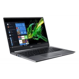 Acer Swift 3 14-tum (2020) - Core i7 - Gen 10 (G) - 16GB - SSD 512 GB QWERTZ - Tysk
