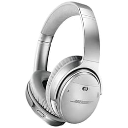 Bose QuietComfort 35 noise Cancelling wireless Hörlurar med microphone - Grå