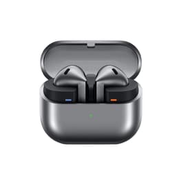 Samsung Galaxy Buds 3 Earbud Noise Cancelling Bluetooth Hörlurar - Silver