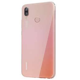 Huawei P20 Lite 64GB - Rosa - Olåst