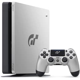 PlayStation 4 Slim Limited Edition Gran Turismo Sport