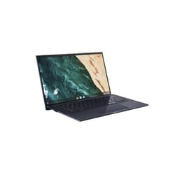 Asus CX9400CEA-HU0320 14-tum (2021) - Core i5 - Gen 11 (G) - 16GB - SSD 256 GB AZERTY - Fransk