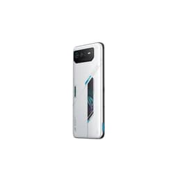 Asus ROG Phone 6 512GB - Vit - Olåst