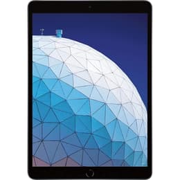 iPad Air 10.5" (2019) Tredje generationen 64 Go - WiFi - Grå Utrymme