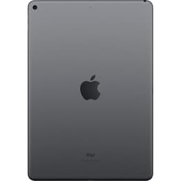 iPad Air 10.5" (2019) Tredje generationen 64 Go - WiFi - Grå Utrymme