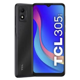 TCL 305I 64GB - Svart - Olåst