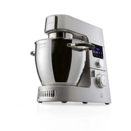 Kenwood Cooking Chef Gourmet KCC9060S 6.7L Silver Stavmixer