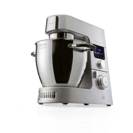 Kenwood Cooking Chef Gourmet KCC9060S 6,7000L Silver Stavmixer