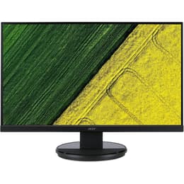 19,5-tum Acer K202HQL 1366 x 768 LCD Monitor Svart