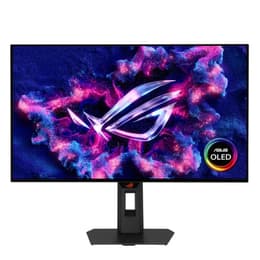 27-tum Asus ROG Strix XG27AQWMG 2560 x 1440 LED Monitor