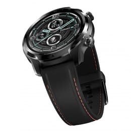 Ticwatch Smart Watch Pro 3 GPS HR GPS - Svart