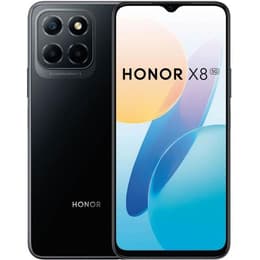 Honor X8 5G 128GB - Svart - Olåst