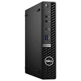 Dell OptiPlex 5080 Micro Core i5-10500T 2.3 - SSD 256 GB - 16GB