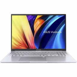 Asus VivoBook X1605PA-R1605PA 16-tum (2021) - Core i7 - Gen 11 (H) - 8GB - SSD 512 GB AZERTY - Fransk