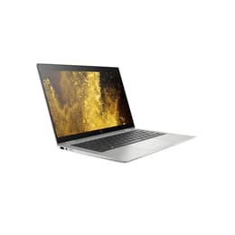 HP EliteBook x360 1030 G4 13-tum Core i5-8265U - SSD 256 GB - 8GB QWERTY - Italiensk