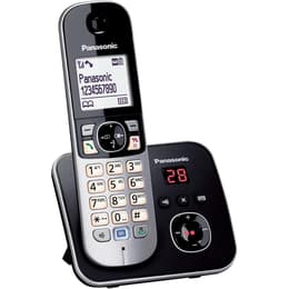 Panasonic KX-TG6824GB Fast telefon