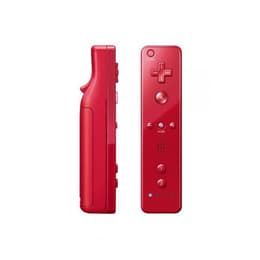 Nintendo Wii - HDD 0 MB - Röd