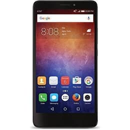 Huawei Ascend XT 16GB - Svart - Olåst