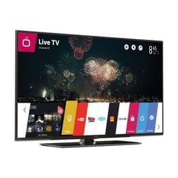 Smart TV LG LCD Full HD 1080p 47,0000 47LB650V
