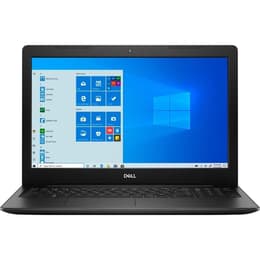 Dell Inspiron 3000 17-tum (2020) - Core i7 - Gen 10 (G) - 8GB - SSD 512 GB AZERTY - Fransk