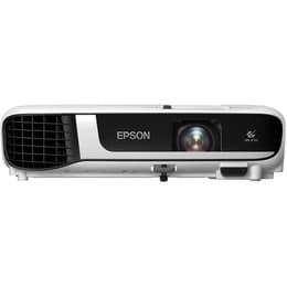 Epson EB-W51 Projektor 4000 Lumen - Vit