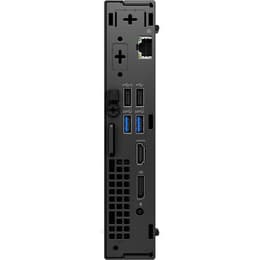 Dell OptiPlex 7070 Micro Core i7-9700 3 - SSD 1 TB - 16GB