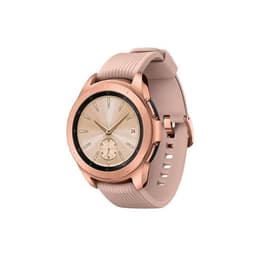 Samsung Smart Watch Galaxy Watch (42mm) HR GPS - Roséguld