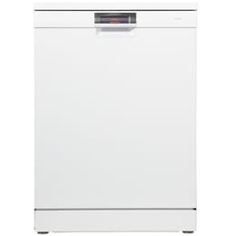 Siemens SN26T290FF Diskmaskin fristående cm - 12 till 16 kuvert