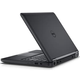 Dell Latitude E5540 15-tum () - Core i5-4300U - 4GB - HDD 320 GB AZERTY - Fransk