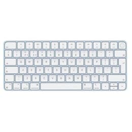 Smart Keyboard 2 () Trådlös - Blå - AZERTY - Fransk